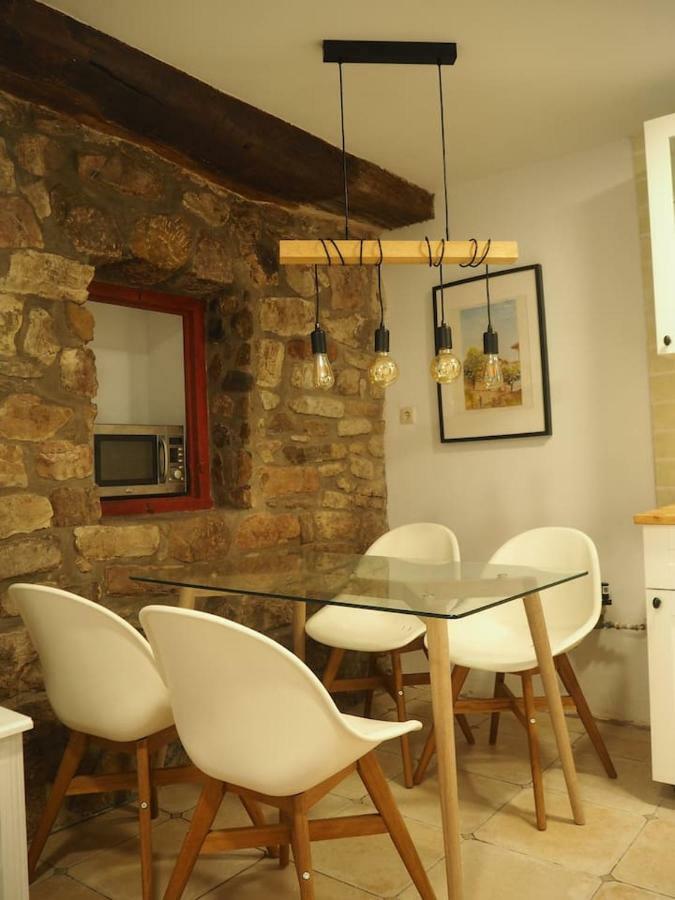 Piso Con Encanto En La Parte Vieja. * Hondarribia