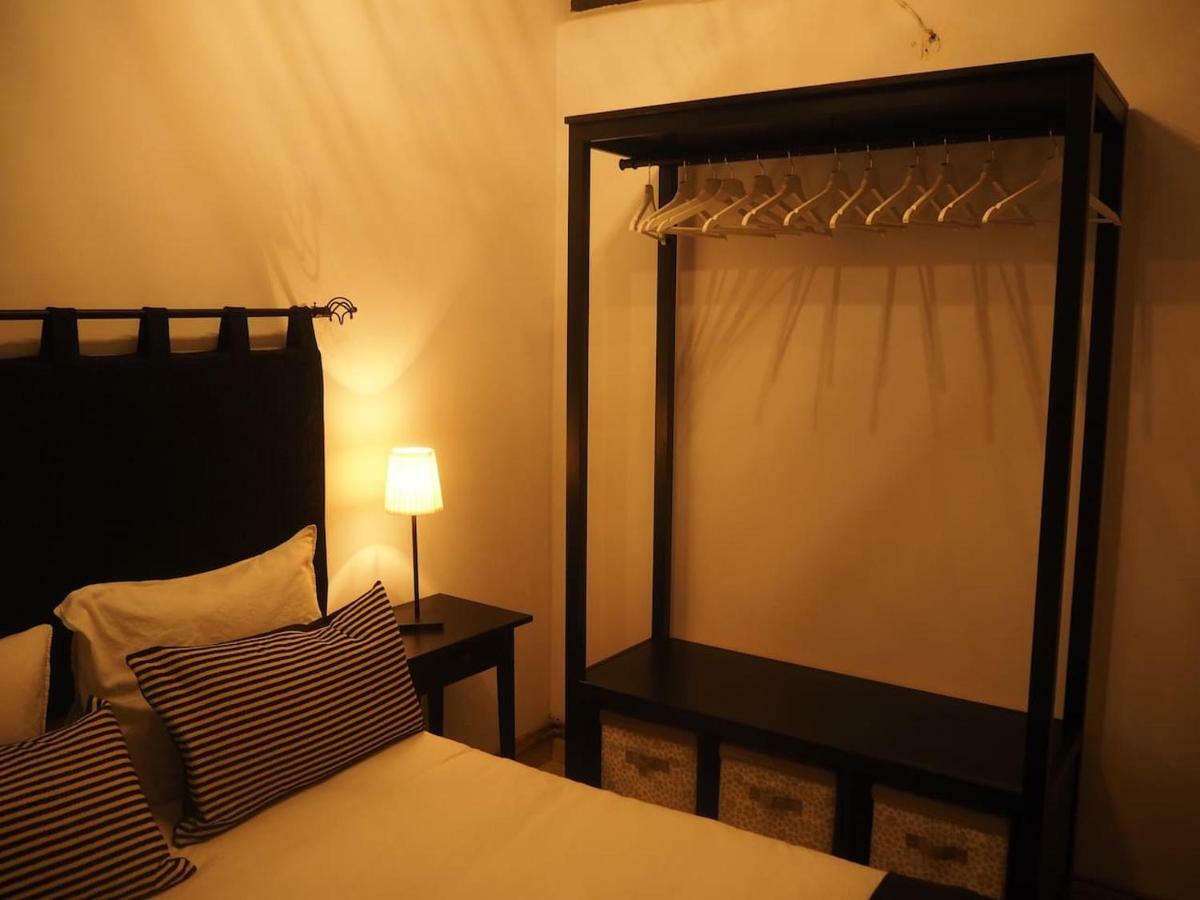 Apartment Piso Con Encanto En La Parte Vieja. Hondarribia