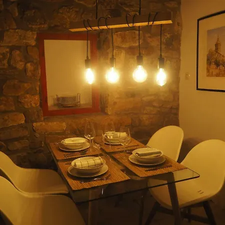 Piso Con Encanto En La Parte Vieja. Fuenterrabia Zewnętrze zdjęcie