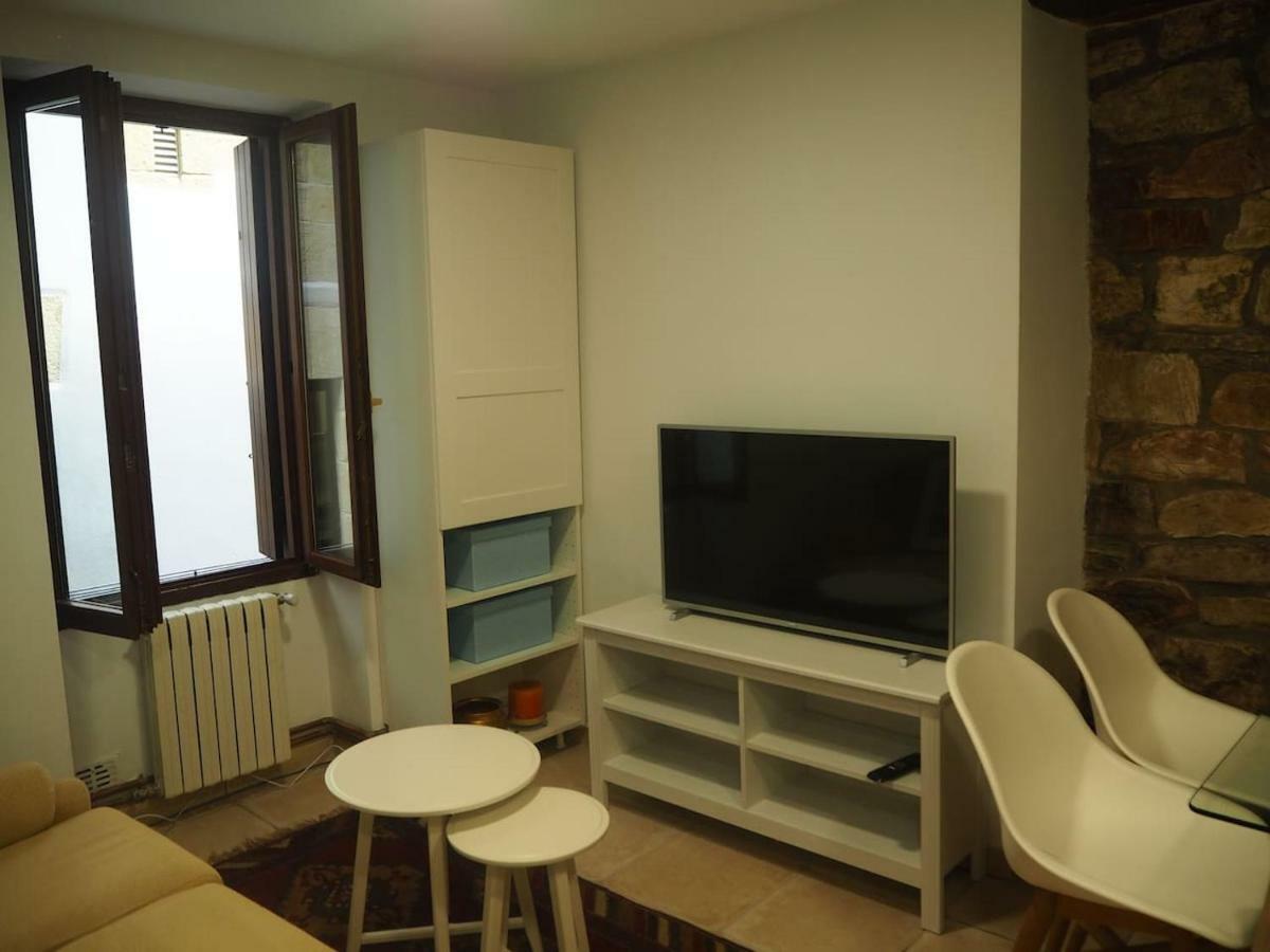 Appartamento Piso Con Encanto En La Parte Vieja.